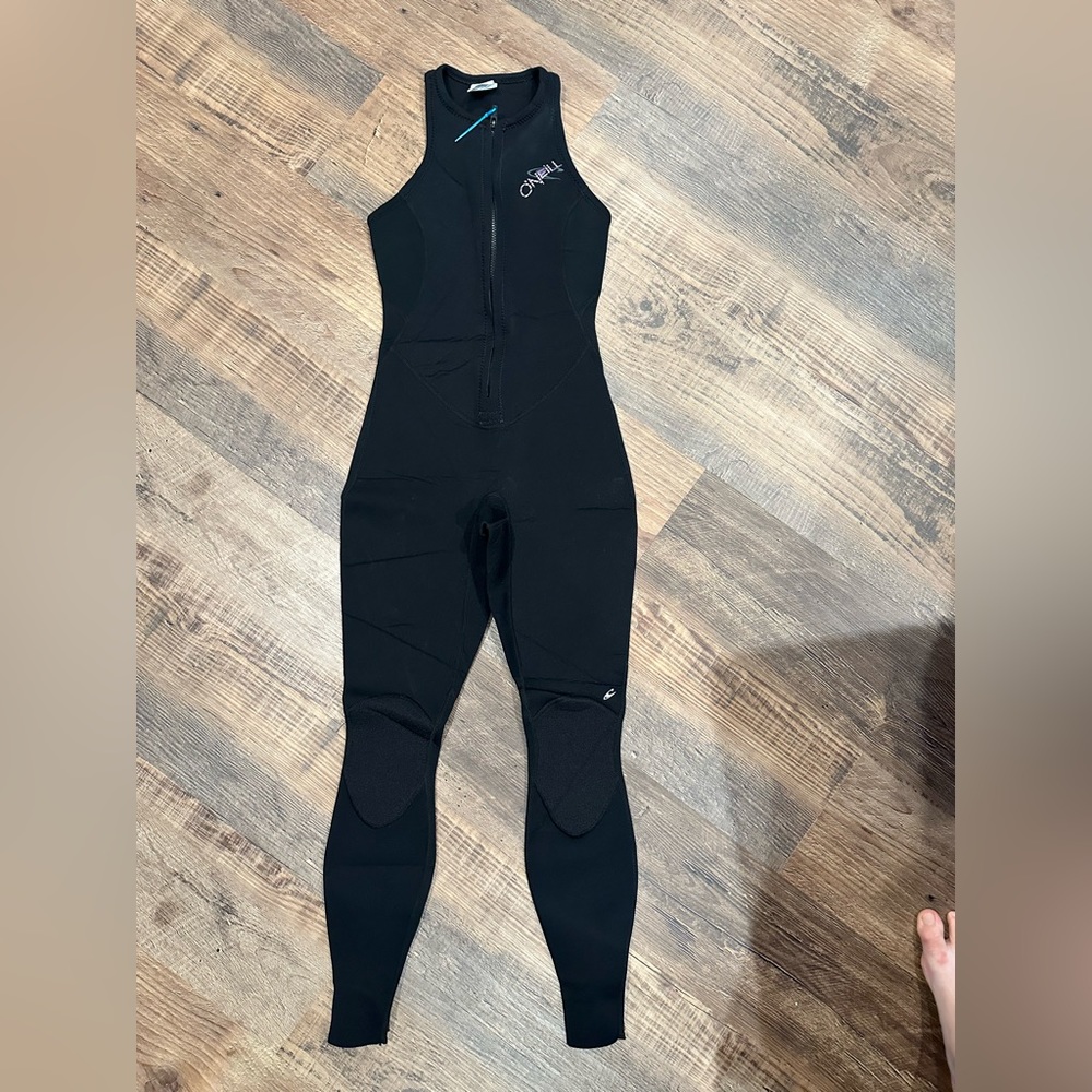 Women’s O’Neil wetsuit sleeveless BAHIA